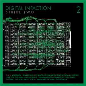 Various - Digital Infaction - Strike Two