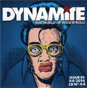 Various - Dynamite  No.44