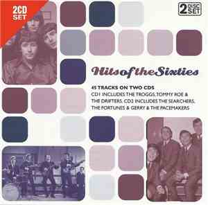Various - Hits Of The Sixties