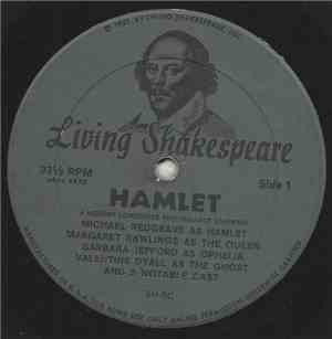 Various - Living Shakespeare: Hamlet