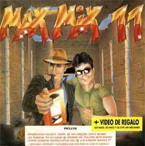 Various - Max Mix 11