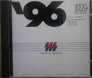 Various - Midem Sampler '96