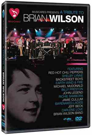 Various - Musicares Presents A Tribute To Brian Wilson