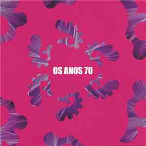 Various - O Melhor Da Música Portuguesa - Vol. 08 - Os Anos 70