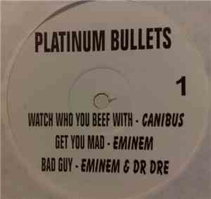 Various - Platinum Bullets