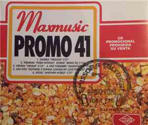 Various - Promo 41