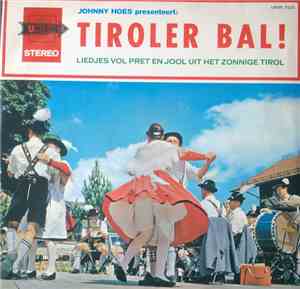 Various - Tiroler Bal!