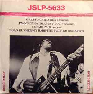 Various - Untitled