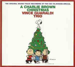 Vince Guaraldi Trio - A Charlie Brown Christmas