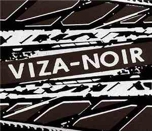 Viza-Noir - Viza-Noir