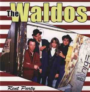 Waldos, The - Rent Party