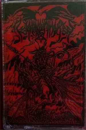 Wampyrinacht - The Darkest Sunset