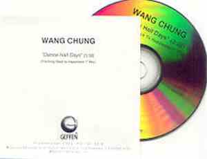 Wang Chung - Dance Hall Days