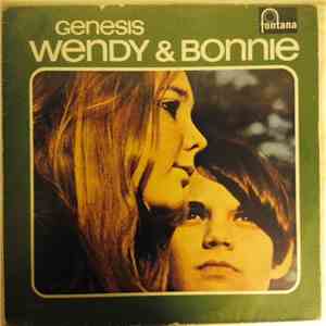 Wendy & Bonnie - Genesis