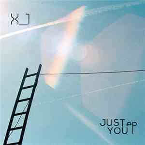 X_1 - Just You Ep