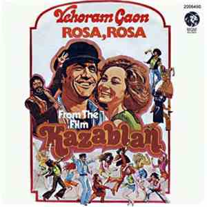 Yehoram Gaon - Rosa, Rosa