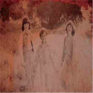 Yellow Swans With White Rainbow / Grey Daturas - Australian Tour E.P.