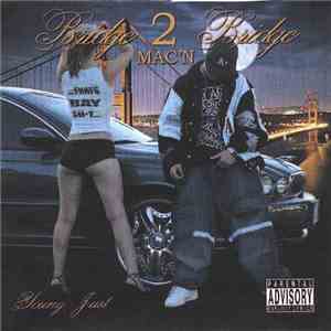 Young Just - Bridge 2 Bridge Mac'n