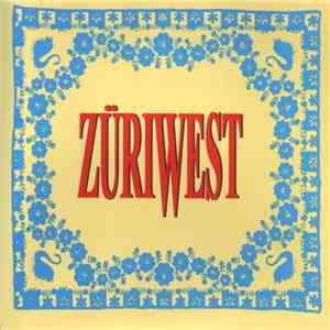 Züri West - Züriwest