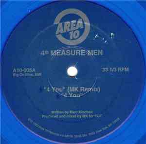 4th Measure Men - 4 You