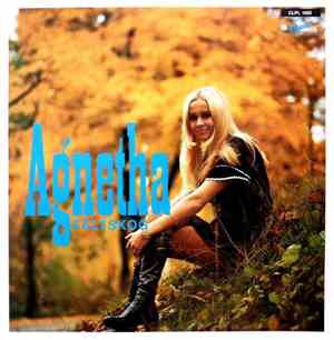 Agnetha Fältskog - Agnetha Fältskog
