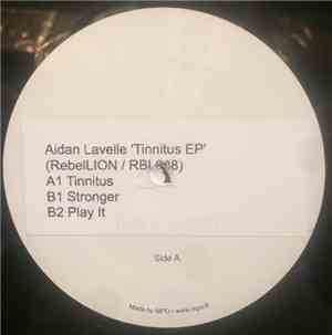 Aidan Lavelle - Tinnitus