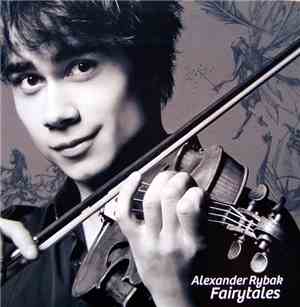 Alexander Rybak - Fairytales