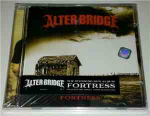 Alter Bridge - Fortress