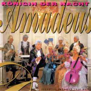 Amadeus  - Königin Der Nacht