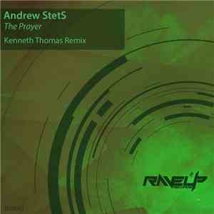 Andrew StetS - The Prayer