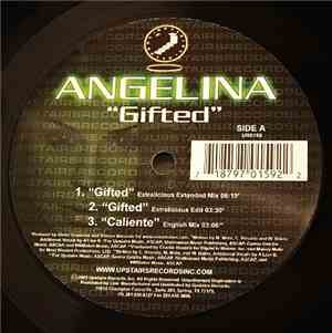 Angelina - Gifted