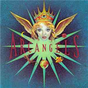 Arc Angels - Arc Angels