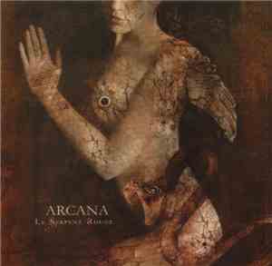 Arcana - Le Serpent Rouge