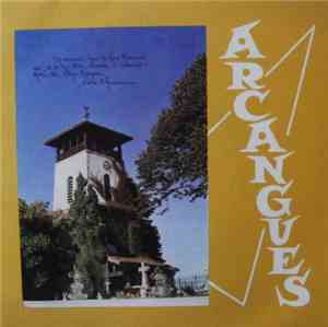 Arcangues - Hommage A Luis Mariano