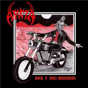 Arma  - Rock N' Roll Murderers