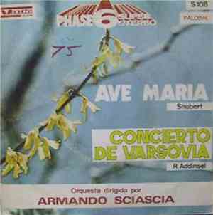 Armando Sciascia - Ave Maria