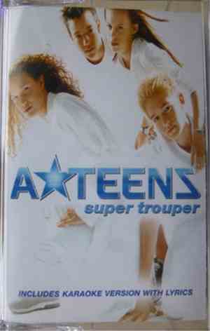 ATeens - Super Trouper