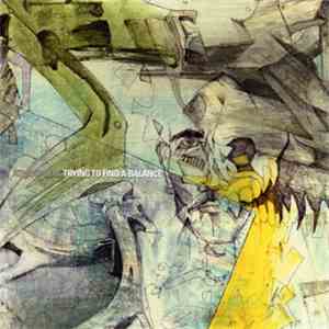 Atmosphere  - Trying To Find A Balance