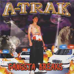 A-Trak - Gangsta Breaks