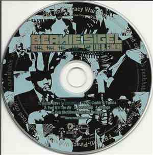 Beanie Sigel - The B. Coming