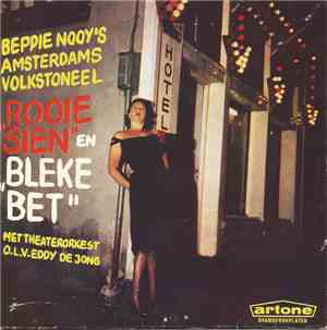 Beppie Nooy's Amsterdams Volkstoneel - 