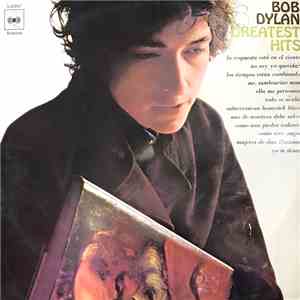 Bob Dylan - Greatest Hits