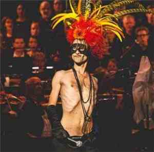 bob hund - #bobhundopera