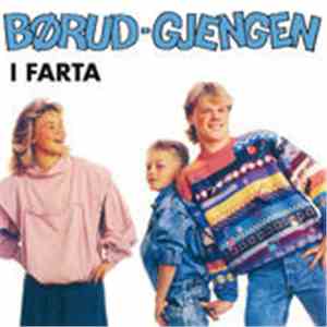 Børud-gjengen - I Farta