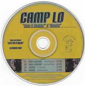 Camp Lo - How U Walkin’ / Crookz