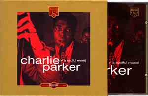 Charlie Parker - In A Soulful Mood