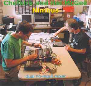 Chefkirk and Hal McGee - Nimbus