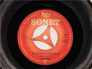 Chuck Berry - No Particular Place To Go / Liverpool Drive