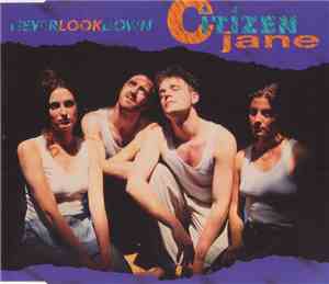 Citizen Jane - Never Look Down