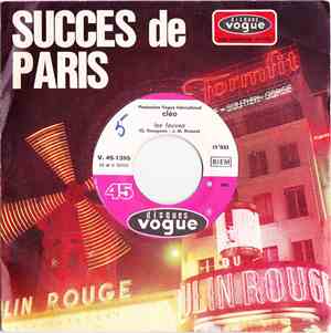 Cleo - Les Fauves